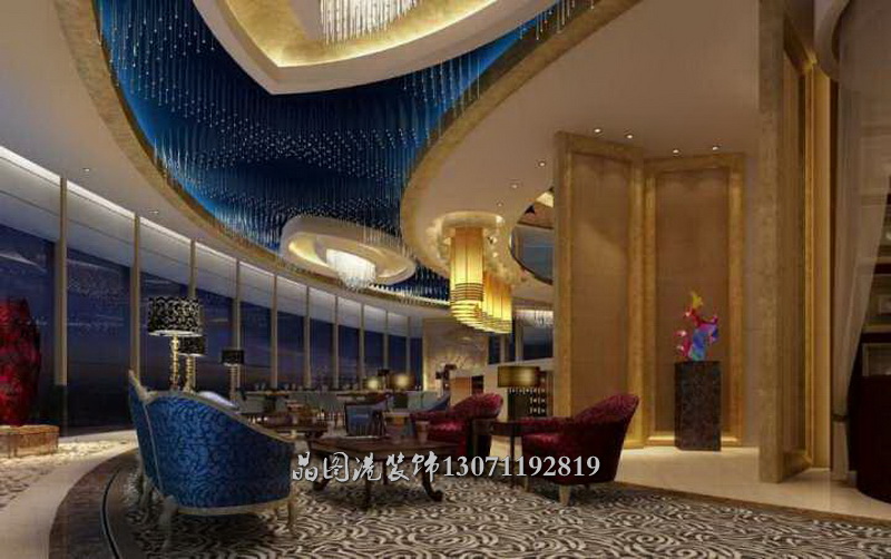 酒店設(shè)計，餐廳設(shè)計，效果圖制作